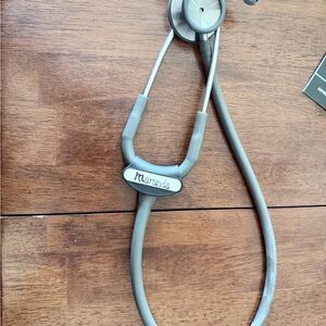 Littmann Gray Stethoscope